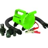 Gonfleur Ultra 12V Obrien