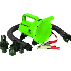 Gonfleur Ultra 12V Obrien