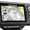 GPS Marin Humminbird HELIX 5 G2 CP