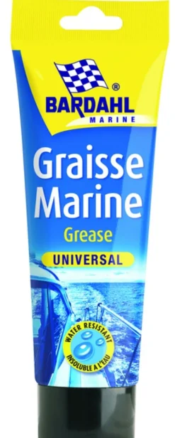 Graisse Bardahl Marine 150 g