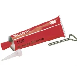 Graisse 3M Silicone 1100