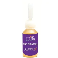 Graisse naturelle Devaux O'Fly Cdc Floatgel