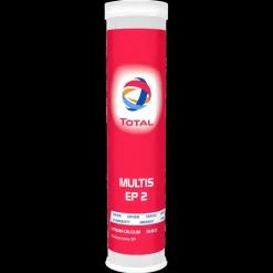 Graisse Total Multis EP2