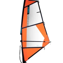 Gréement Jobe Mohaka Complet 3.5m²