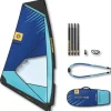 Gréement WindSup Complet Unifiber Glide Rig 3.5