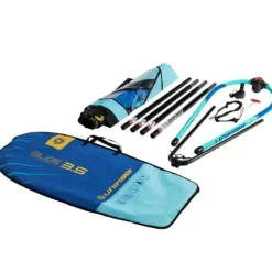 Gréement WindSup Complet Unifiber Glide Rig 3.5