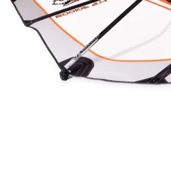 Gréement Windsup Complet Unifiber Rookie Monofilm Rig