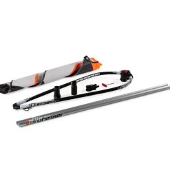 Gréement Windsup Complet Unifiber Rookie Monofilm Rig