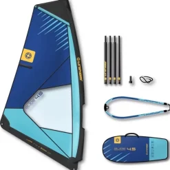 Gréement WindSup Complet Unifiber Glide Rig