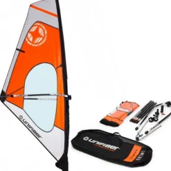 Gréement WindSup Complet Unifiber Evolution II Rig 4.5m2