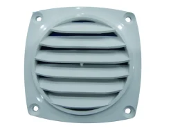 Grille ABS Nylon pour bâche 92 x 92