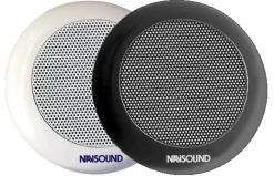 Grille de rechange Navsound FM1922