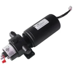 Groupe électropompe hydraulique RV1 - 12V