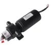 Groupe électropompe hydraulique RV2 - 24V