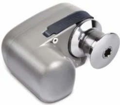 Guindeau électrique horizontal Quick marine Genius GP2
