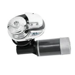 Guindeau électrique vertical aluminium Lofrans X1