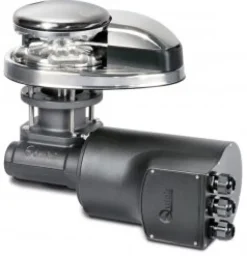 Guindeau électrique vertical Quick Marine Prince DP2