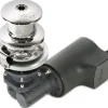 Guindeau électrique vertical Quick Marine Rider