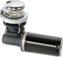 Guindeau électrique vertical Quick Marine Rider