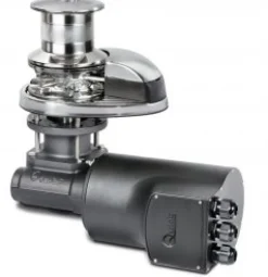Guindeau électrique vertical Quick Marine Prince DP2