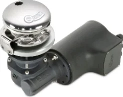 Guindeau électrique vertical Quick Marine Rider