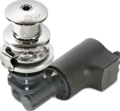 Guindeau électrique vertical Quick Marine Rider