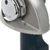 Guindeau Quick horizontal Eagle 24V 1400W avec poupée