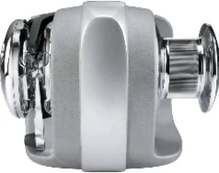 Guindeau Quick horizontal Hector 1000W 12V 10 mm • avec poupée gauche