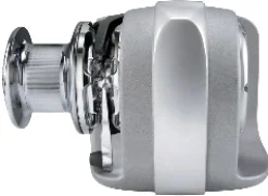 Guindeau Quick horizontal Hector 1000W 12V 10 mm • avec poupée à droite