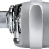 Guindeau Quick horizontal Hector 1000W 12V - 8mm • avec poupée à droite
