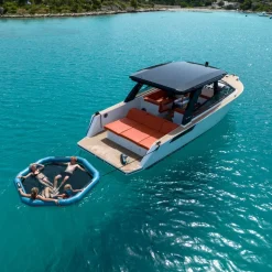Hamac flottant Jobe Infinity