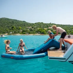 Hamac flottant Jobe Infinity