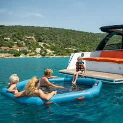 Hamac flottant Jobe Infinity