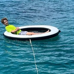 Hamac flottant Tiki Factory 180 cm