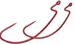 Hamecon Owner Texan J-Light Hook n1
