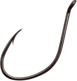 Hameçon Black Cat Simple Mega