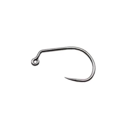Hameçon mouche Devaux DXD500BL-HW