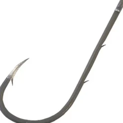 Hameçon Owner 5123 EBI Black Mat