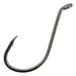 Hameçon simple Black Magic C-point