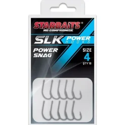 Hameçon Starbaits Power Hook Power Snag