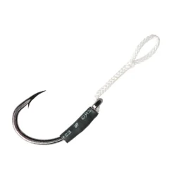 Hameçons Assist Hook simples 9400 BN Teklon