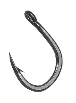 Hameçons simples Owner Gorilla Sp pêches fortes 5105