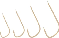 Hameçons simples Owner Sode bronzés 50282