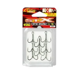 Hameçons Triple Owner STX45ZN