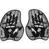 Hand paddle Arena vortex evolution - Black - Taille M