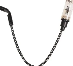 Hanger lumineux MAD - jaune