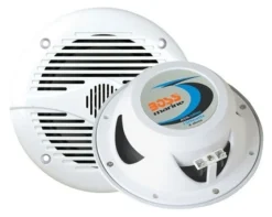 Haut parleur Boss Marine MR50