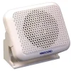 Haut-Parleur Navsound BOLERO,puissance 10watts,dimensions 80x70x45mm-Montage sur étrier