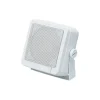 Haut-parleur Shakespeare 8W blanc
