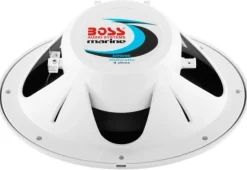 Haut-Parleurs Boss Marine MR-690